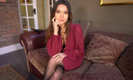 Thumbnail video 'Watch My Fingers'