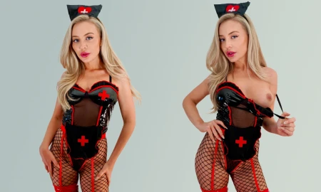 Thumbnail video 'Sexy Nurse'