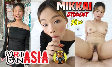 Thumbnail video 'Innocent Looking Thai Student Too Cute To Make Porn'