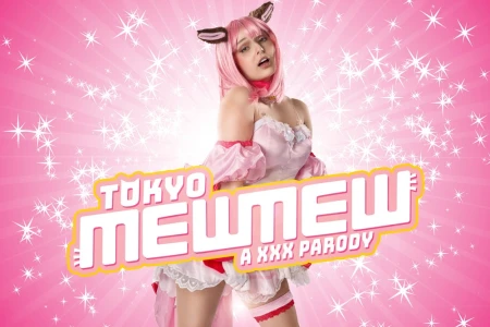 Thumbnail video 'Making It with Mew Mew Power: A Cosplay Parody'