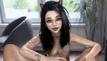 Thumbnail video 'Petite Anal Pounding'