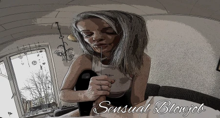 Thumbnail video 'Sabdeluxe - Sensual Blowjob'