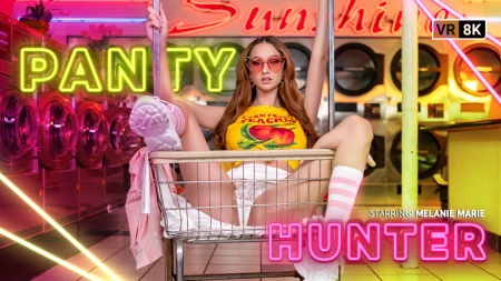 Thumbnail video 'Panty Hunter'