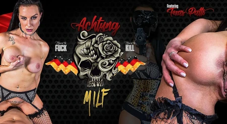 Thumbnail video 'Achtung MILF - Digitally Remastered'