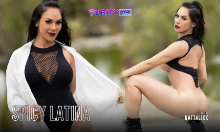 Thumbnail video 'Spicy Latina'