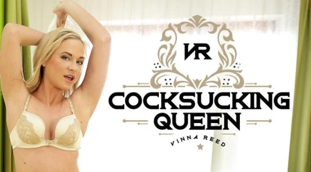 Thumbnail video 'The Cocksucking Queen - Take Your Seat on Her Throne'