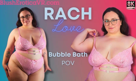 Thumbnail video 'Bubble Bath - Rach Love'