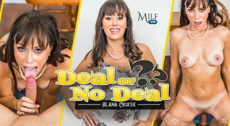 Thumbnail video 'Deal Or No Deal - Digitally Remastered'