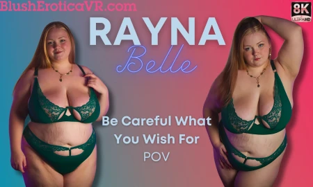 Thumbnail video 'Be Careful What You Wish For'