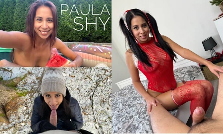 Thumbnail video 'The Best Video With The Beautiful Paula'
