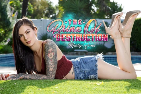 Thumbnail video 'The Brinx Of Destruction - Cheating Girlfriend'