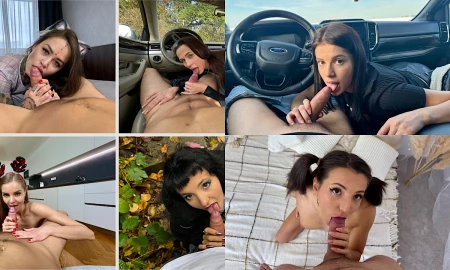 Thumbnail video 'Cum Compilation By PS Porn'