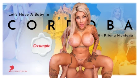 Thumbnail video 'Let's Have A Baby'