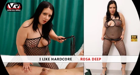 Thumbnail video 'I Like Hardcore Rosa Deep'