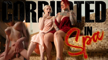 Thumbnail video 'TED in Spa'