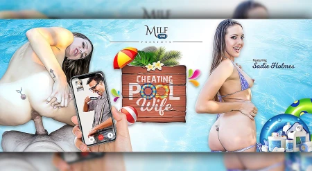Thumbnail video 'Cheating Pool Wife - Digitally Remastered'
