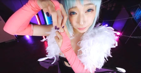 Thumbnail video 'Ультимативное наслаждение – Kurea Hasumi Часть 2'