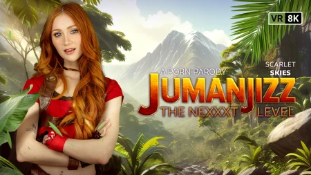 Thumbnail video 'Jumanjizz 2: The Nexxxt Level'