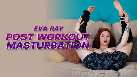 Thumbnail video 'Post Workout Masturbation'