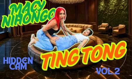 Thumbnail video 'Macy Nihongo & TingTong Vol. 2'