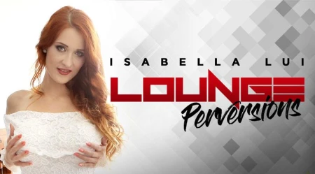 Thumbnail video 'Lounge Perversions - Busty Redhead Isabella Lui'