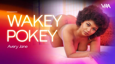 Thumbnail video 'Avery Jane:Wakey Pokey'