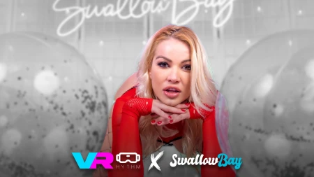 Thumbnail video 'Cherry Kiss Shows You How She Rides Dick [Passthrough]'