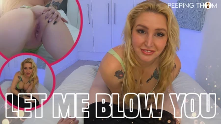 Thumbnail video 'Horny MILF Loves To Tease And Suck'