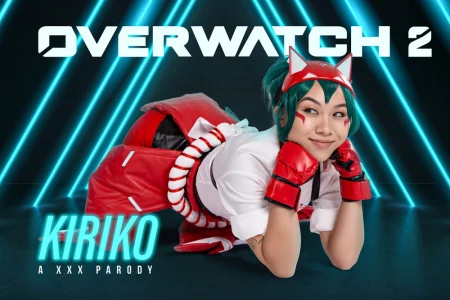 Thumbnail video 'Overwatch 2: Kiriko A XXX Parody'