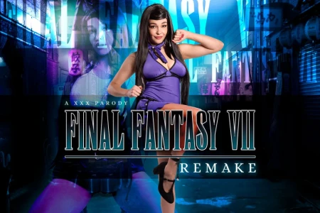 Thumbnail video 'Final Fantasy VII Remake A XXX Parody'
