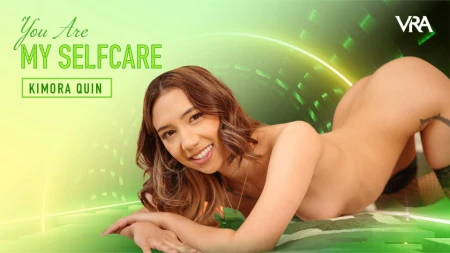 Thumbnail video 'You Are My Selfcare'