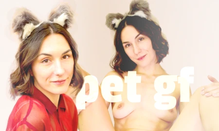 Thumbnail video 'Your Flirty Catgirl GF Helena Great'