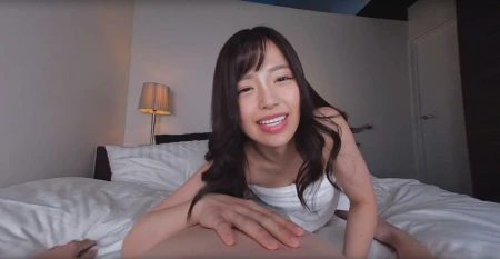 Thumbnail video 'Лучшие ласки с самыми роскошными формами – Rika Tsubaki часть 3'