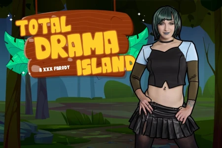 Thumbnail video 'Total Drama Island A XXX Parody'