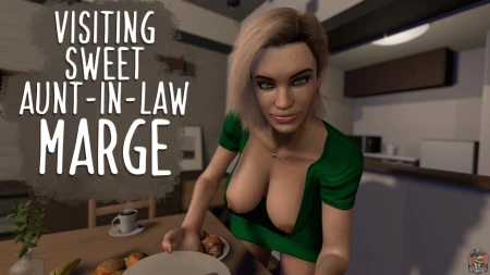 Thumbnail video 'Visiting Sweet Aunt-In-Law Marge'