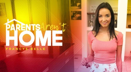 Thumbnail video 'The Parents Aren't Home - Latina Teen Outdoor Sex VR Porno'