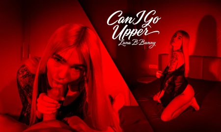 Thumbnail video 'Luna B-Bunny - Can I Go Upper?'