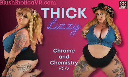 Thumbnail video 'Chrome And Chemistry'