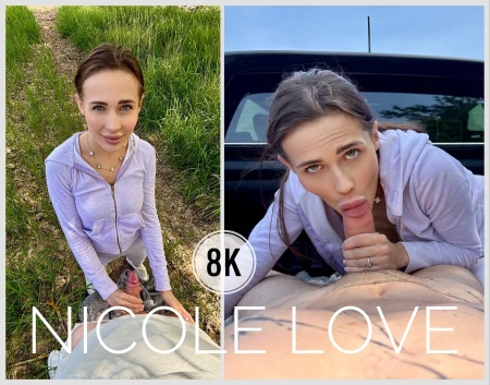 Thumbnail video 'Sex in A Pickup With Nicole'