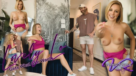Thumbnail video 'Lovely Lo Gets What She Wants'