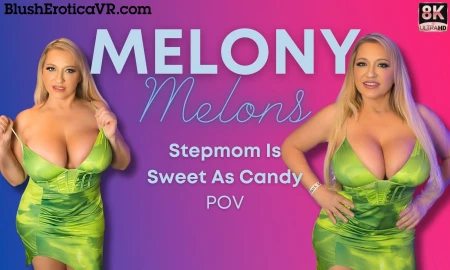 Thumbnail video 'Stepmom Is Sweet As Candy'