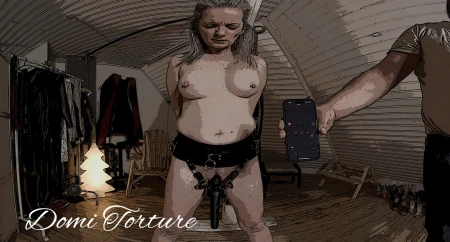 Thumbnail video 'Sabdeluxe - Domi Ordeal'