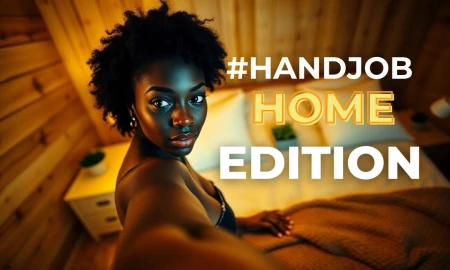 Thumbnail video 'IMMERSIVE HANDJOB – HOME EDITION | 8K VR'