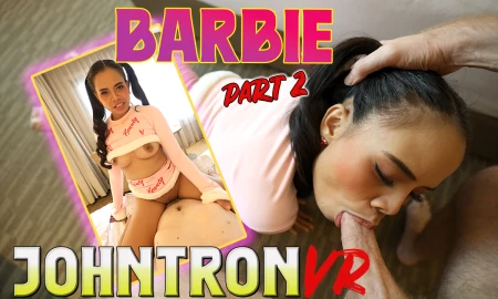 Thumbnail video 'Second Date With Super Horny Thai Barbie Escalates'