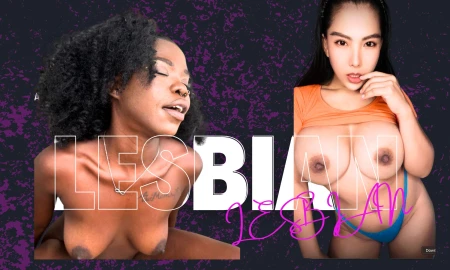 Thumbnail video 'THAI AFRICAN LESBIAN VIDEO'