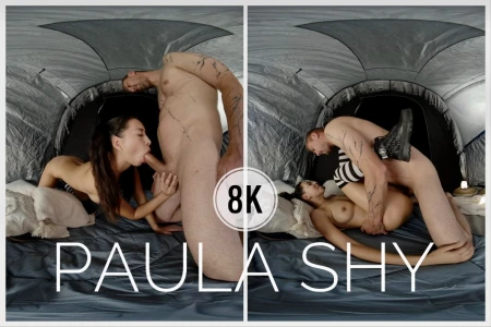 Thumbnail video 'Sex In A Tent From A Different Perspective'