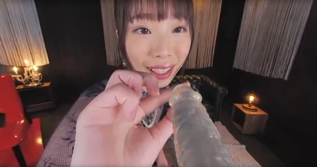 Thumbnail video 'The Best Ejaculation Management By A Superbly Skilled Pervert - Kozue Minami P1'