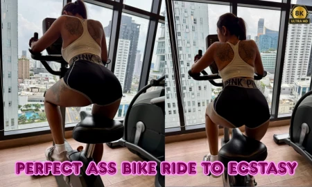 Thumbnail video 'Bike Ride To Ecstasy'