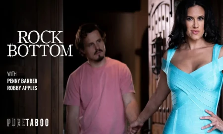 Thumbnail video 'Rock Bottom'