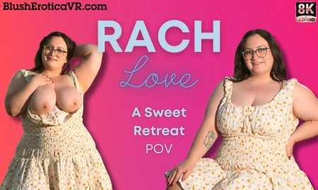 Thumbnail video 'A Sweet Retreat'